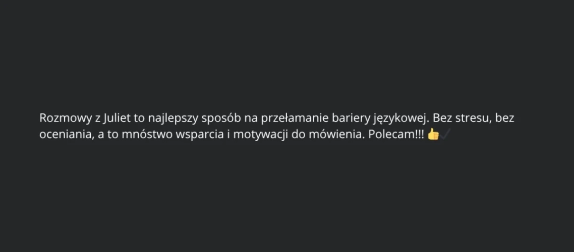 Angielski Korepetycje Native Speaker | Darmowa Pierwsza Lekcja