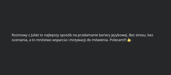 Angielski Korepetycje Native Speaker | Darmowa Pierwsza Lekcja