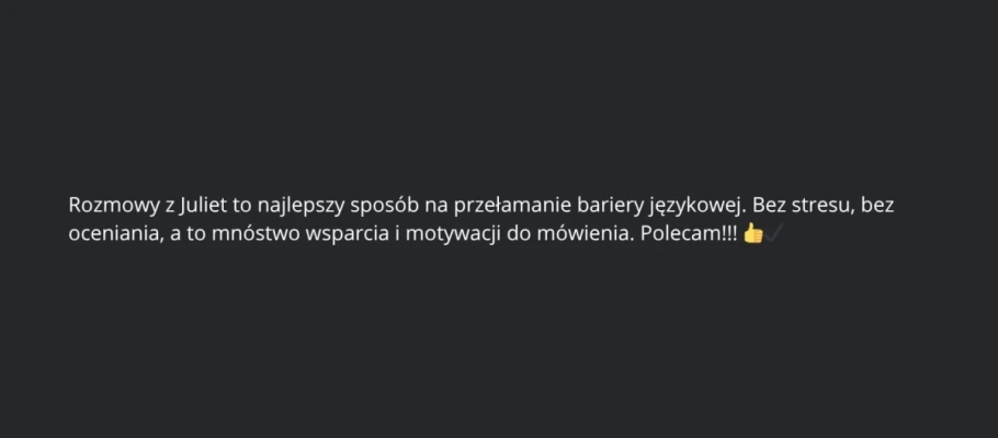 Angielski Korepetycje Native Speaker | Darmowa Pierwsza Lekcja