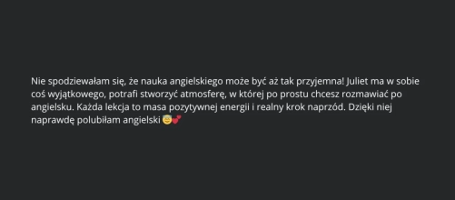 Angielski Korepetycje Native Speaker | Darmowa Pierwsza Lekcja